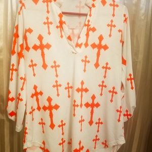 Size Small Women's Blouse